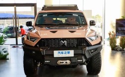 东风猛士2022报价,东风猛士2021款报价