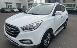 二手ix35值得入手吗,ix35二手车报价及图片