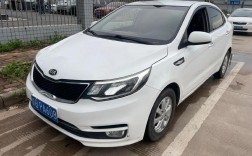 17款起亚k2二手车价格(17款起亚k2报价)