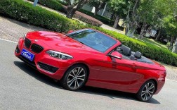 宝马敞篷2座跑车图片,宝马敞篷系列二座跑车