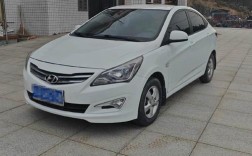 现代瑞纳自动挡汽车报价 现代瑞纳自动挡汽车报价表