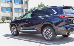 昂科威plus652t两驱豪华型,suv车型昂科威plus