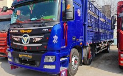 欧曼gtl载货车,欧曼gtl 车