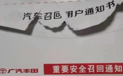 车辆召回后有什么补偿吗(汽车召回补偿多少钱一天)