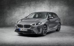 宝马新一代1系二厢 新款宝马1系两厢