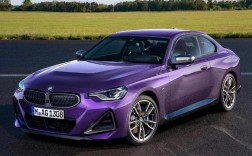 宝马两开门轿跑(宝马两开门轿车)