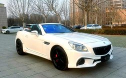 【二手奔驰slk200敞篷值得买吗,二手奔驰slk敞篷跑车】