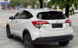 本田缤智2021款报价及图片(本田缤智报价图片易车网)