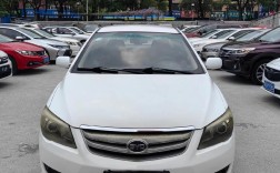 比亚迪l3为什么停产／15款比亚迪l3为何停售