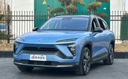 蔚来es6补贴后价格落地多少钱 蔚来es6补贴价格依然太贵