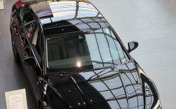 奥迪a7黑武士改装案例,奥迪a7rs7黑武士