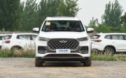 瑞虎8plus落地价,瑞虎8plus价格及图片