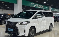雷克萨斯商务车lm300／雷克萨斯商务车的价格是多少钱