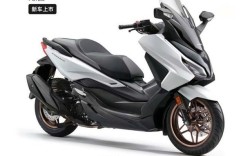 进口本田250踏板摩托多少钱 本田250cc踏板摩托车