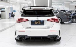 奔驰a级amg图片(奔驰a级amg系列所有车型报价)