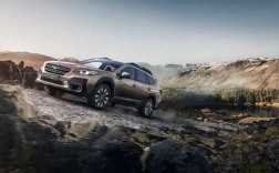 【新款斯巴鲁傲虎,新款斯巴鲁傲虎24T什么时候上市呀】