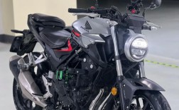 本田cb400最新款大贸,本田cb400 大贸