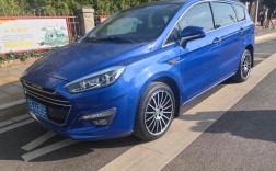 力帆7座车图片价格,力帆七座suv报价15