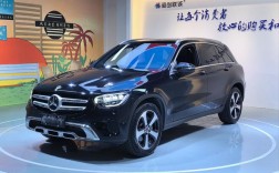 奔驰glc260l新车报价2022款图片／奔驰glc260最新价格图片 新款车身颜色