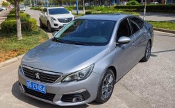 【308标致停产为什么还有新车,标致308停产后是否还能买】