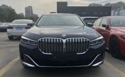 宝马有没有750这款车,宝马750算豪车吗