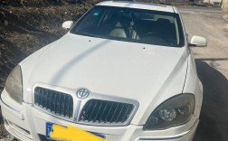 09年中华骏捷fsv怎么样／2009年中华骏捷fsv