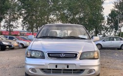 夏利汽车报价及图片,女士开的最合适的汽车