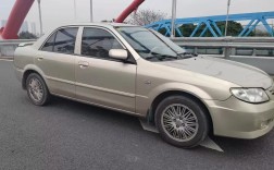 海南马自达323老款(海南马自达32316)