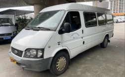 江铃全顺17座二手中型客车／求购17座江铃全顺二手客车