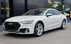 进口奥迪a7多少钱(奥迪a7l进口)