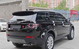 路虎发现神行者汽车之家(2021路虎发现神行 汽车之家)