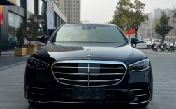 奔驰s级是什么车 奔驰s级是什么车型