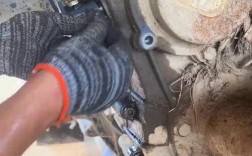 汽车变速箱漏油怎么办,轿车变速箱漏油维修是不是很麻烦呀