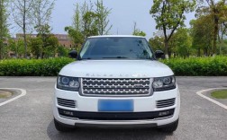 路虎揽胜2016款图片 路虎揽胜2016款图片大全