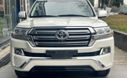 陆地巡洋舰5700顶配(陆地巡洋舰5700顶配多少钱)