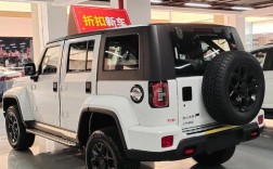 北汽bj40质量怎么样好不好／北汽bj40plus质量怎么样