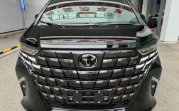 新款埃尔法2023发布,新款埃尔法2023发布时间