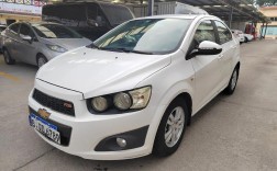 雪佛兰爱唯欧报价及图片,雪佛兰爱唯欧图片 两厢