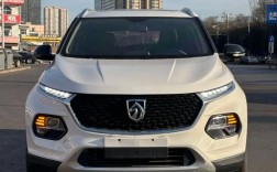 宝骏510二手车1一3万 宝骏二手车510多少钱