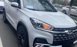 奇瑞瑞虎8报价2021款 奇瑞瑞虎8汽车报价