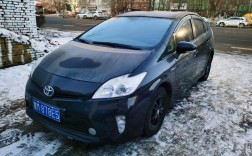 丰田普锐斯报价／丰田志俊报价及图片