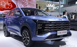 jac轿车报价及图片／jac汽车suv