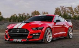 gt福特野马多少钱(福特野马gt跑车图片)