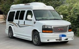 商务车价格及图片／gmc七座商务车价格及图片