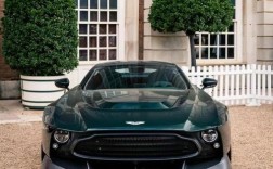 阿斯顿马丁victor 阿斯顿马丁one77