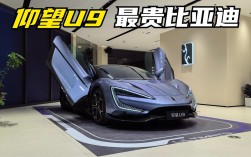 比亚迪顶级豪车,比亚迪顶级车是哪款