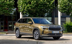 斯柯达6座suv售价12万,斯柯达suv车型6坐