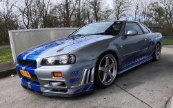 开gtr的车被嘲笑了,开gtr被嫌弃