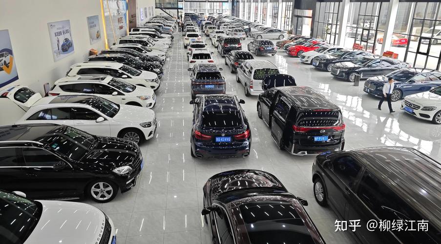 北京市最大的二手车市场/北京最大的二手车交易市场