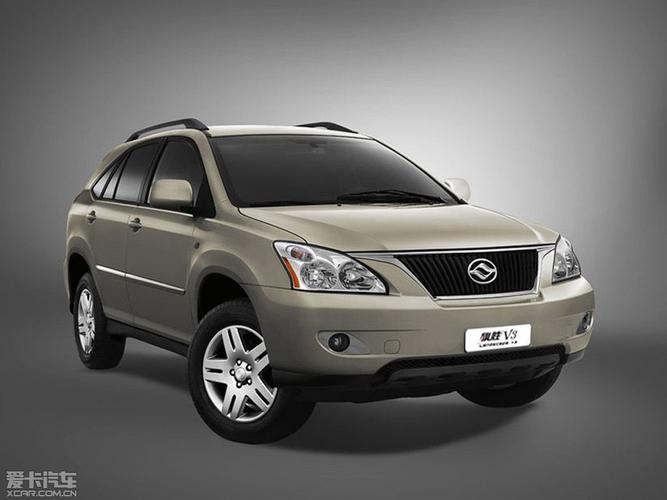 黄海汽车suv(黄海汽车SUV哪款最火)